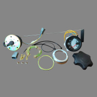 Указатель уровня топлива Ski-Doo 860200127, 515175529, 605354768