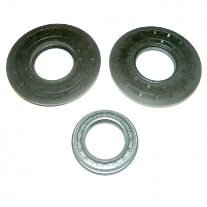 009-911T Комплект сальников (Mag+Pto) Yamaha 650/701/760/1100/1200