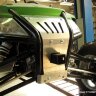 Бампер для квадроцикла Arctic Cat Wildcat 1000i