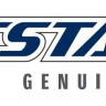 Масло трансмиссионное Ecstar, Gear Oil Sae 90, 800ML