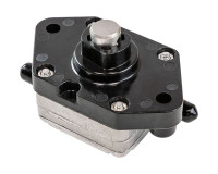 Насос топливный Yamaha, Omax