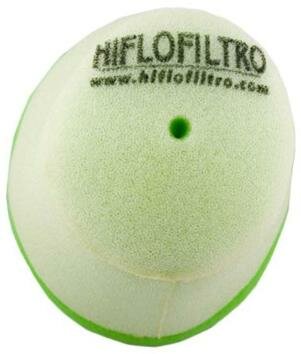HIFLO FILTRO фильтр воздушный HFF3011