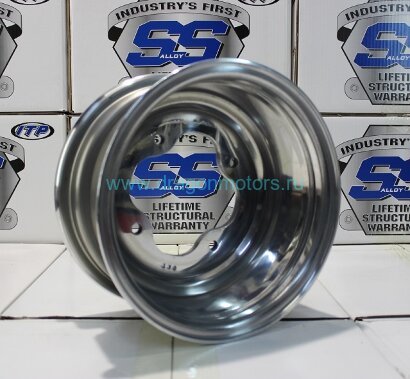 Диск для квадроциклa ITP A-6 Pro Series X154141