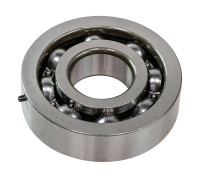 Подшипник шариковый Tohatsu 30-50 (25x65x17), Omax