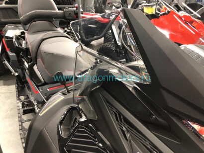 Дефлектор ветрового стекла BRP Gen4 517306895 / 517306894