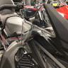 Дефлектор ветрового стекла BRP Gen4 517306895 / 517306894