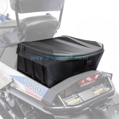 Кофр средний для снегохода Arctic cat Bearcat 7000XT