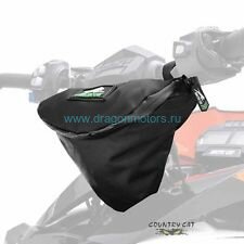 Сумка на руль Arctic Cat для снеогходов Pantera 