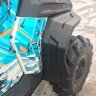 Расширители колесных арок для Китай Z8
