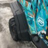Расширители колесных арок для Китай Z8