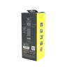 Фонарь Nitecore MH25PRO UHi 40 LED 3300люмен 1500часов 705м 1*18650/1*21700 (NL2150 5000Ah)