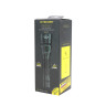Фонарь Nitecore MH25PRO UHi 40 LED 3300люмен 1500часов 705м 1*18650/1*21700 (NL2150 5000Ah)