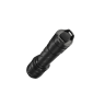 Фонарь Nitecore MH25PRO UHi 40 LED 3300люмен 1500часов 705м 1*18650/1*21700 (NL2150 5000Ah)