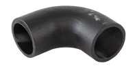 Колено выхлопа вход 2 3/8" выход 2 3/8" наклон 90, OSCO - 902323