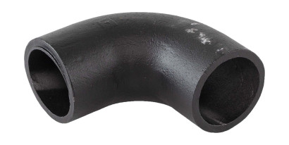 Колено выхлопа вход 2 3/8" выход 2 3/8" наклон 90, OSCO - 902323