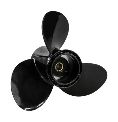 Гребной винт 3x10-1/4x13, Marine Rocket Prime