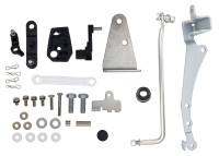 Комплект переделки под дистанцию Mercury 4T 10-15-20EFI