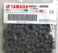 Цепь грм Yamaha XVS1100 BT1100 945-91490-98