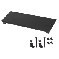 RAM-FP-3-FILLER RAM Tough-Box  3-дюймовая лицевая панель наполнителя