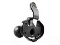 RAP-B-326FU быстросъемное крепление RAM EZY-Mount, шар 25 мм (1)