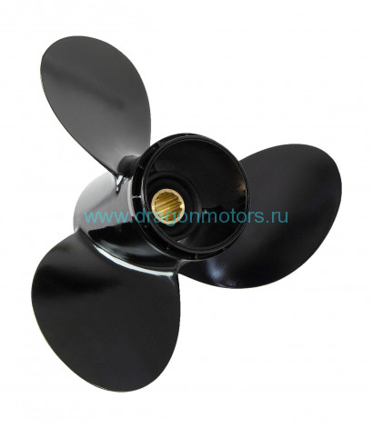 Винт Suzuki DT 40 / DT 50 - DF 40 / DF 50 Диам 11 3/8, шаг 14