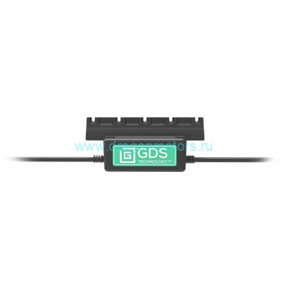 RAM-GDS-DOCK-V10PDU Док-станция GDS Power + Data для планшетов IntelliSkin Next Gen