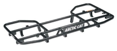 Задний багажник на Arctic Cat ’15 1000 (EXCLUDES XR, MUDPRO, TRV & TBX); ’10-’14 700 – 1000 (EXCLUDES TRV, TBX & MUDPRO)