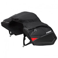 Боковые сумки для Yamaha SR Viper/Sidewinder