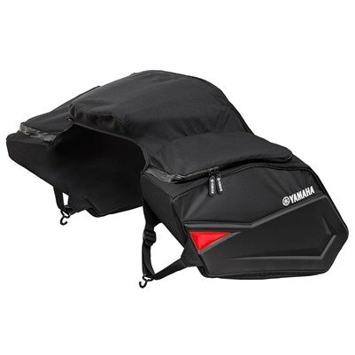 Боковые сумки для Yamaha SR Viper/Sidewinder