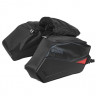 Боковые сумки для Yamaha SR Viper/Sidewinder