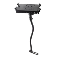 RAM-B-316-1-234-6U Держатель RAM Tough-Tray  II с RAM Pod  I, шар 25 мм (1)