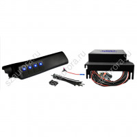 Aurora ALO-JCD6-A JEEP WRANGLER