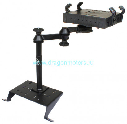 RAM-VB-115-SW1 Крепление RAM No-Drill  для ноутбука для Mercury Sable '98-07 и др.