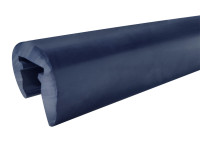 Привальный брус «Tessilmare L35», синий (10252348)