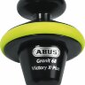 Замок на тормозной диск ABUS Granit 68 Victory X-Plus, круглая головка болта