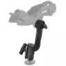 RAP-114-RBU RAM Ratchet Arm  с открытым гнездом