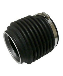 816431A1 Гофра карданная MERCRUISER на Alpha (2) 18-2747 (Quicksilver)