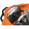 Радиатор охлаждения для снегохода Arctic Cat BC 5000, BC XT, GS