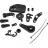 Комплект подключения дистанционного управления Suzuki DF25A/30A - 67130-94L01-000, 67130-94L02-000