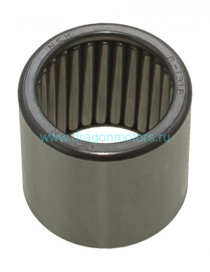Подшипник 20.6x27x25.4, Suzuki - 09263-20L05-000