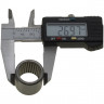 Подшипник 20.6x27x25.4, Suzuki - 09263-20L05-000