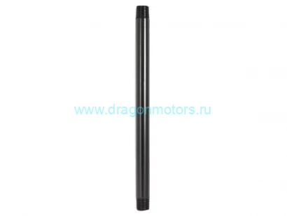 RAM-PA8212 RAM 12 Длинная 1/2 NPT Труба с наружной резьбой