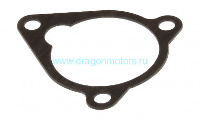 Прокладка воздухозаборника Suzuki DT55-140 - 13855-93310-000