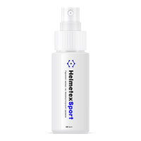 Нейтрализатор запаха для экипировки Helmetex Sport 50 мл.