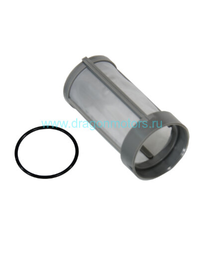 Фильтр топливный Suzuki - 15430-87D10-000
