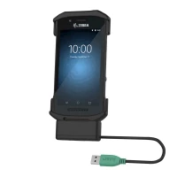 RAM-HOL-ZE14U Док-станция RAM Form-Fit Powered Dock для Zebra TC21 и TC26