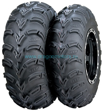 Шина для квадроцикла ITP Mud Lite AT 25x10-12