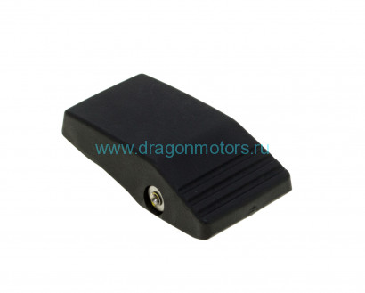 Защелка капота Suzuki DT9.9- / DF8A- OEM: 61610-90L00-000, 61610-93901-000, 61610-93900-000, 61610-93900-019, 61610-93E01-000, 61610-93E00-000