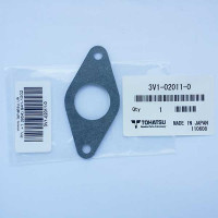 Прокладка карбюратора Tohatsu 9.9 3V1-02011-0 / 27-835383001