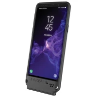 RAM-GDS-SKIN-SAM39 противоударный чехол RAM Intelliskin с GDS для Samsung Galaxy S9